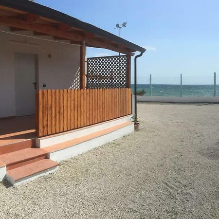 פונטקניאנו Camping Lido Di Salerno מראה חיצוני תמונה