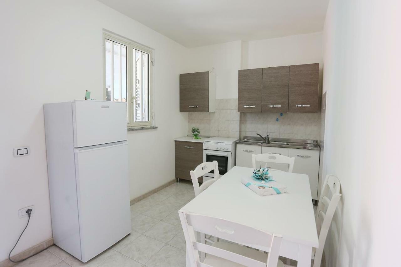 פונטקניאנו Camping Lido Di Salerno מראה חיצוני תמונה